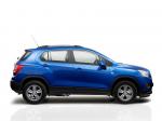 Holden Trax LS 2013 года